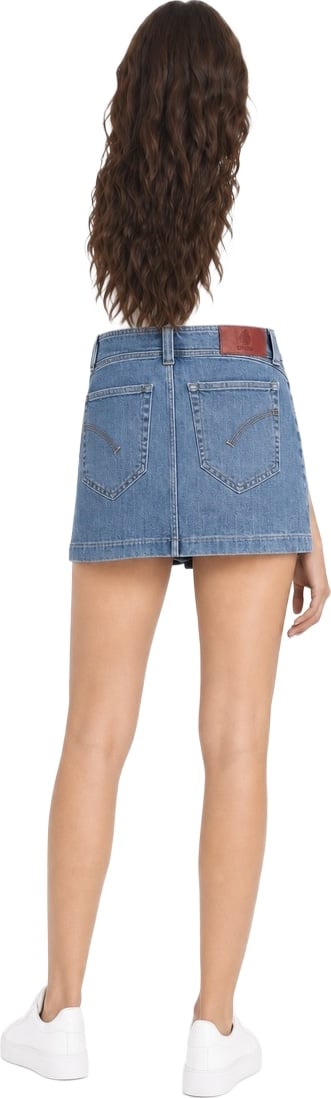 Skirts Blue