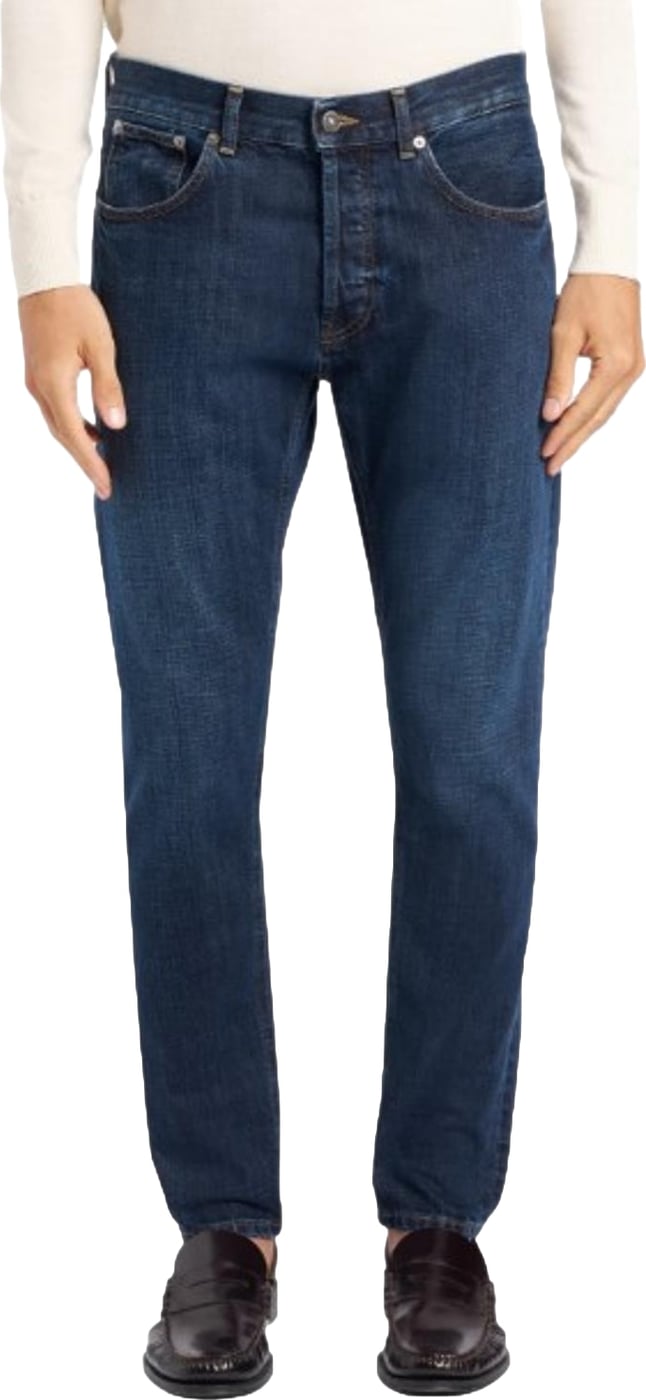 Jeans Blu