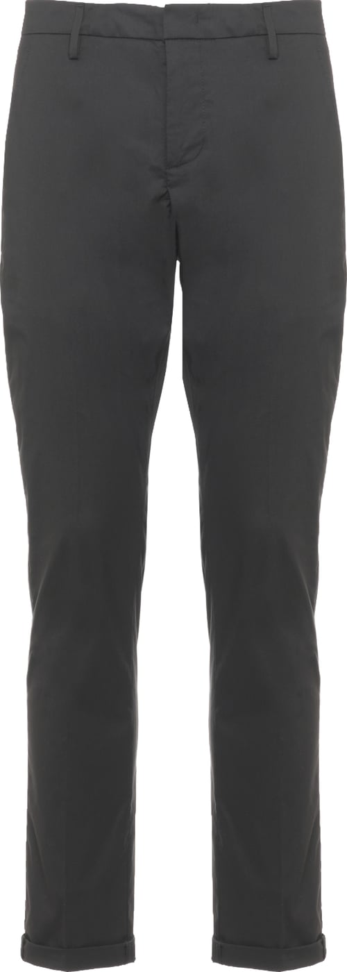 Trousers Black