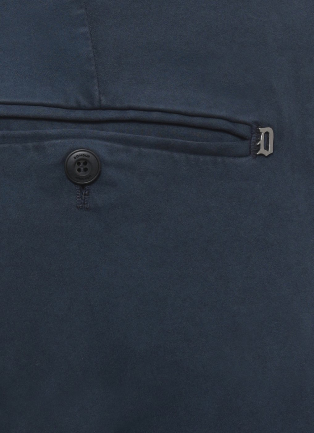 Trousers Blue