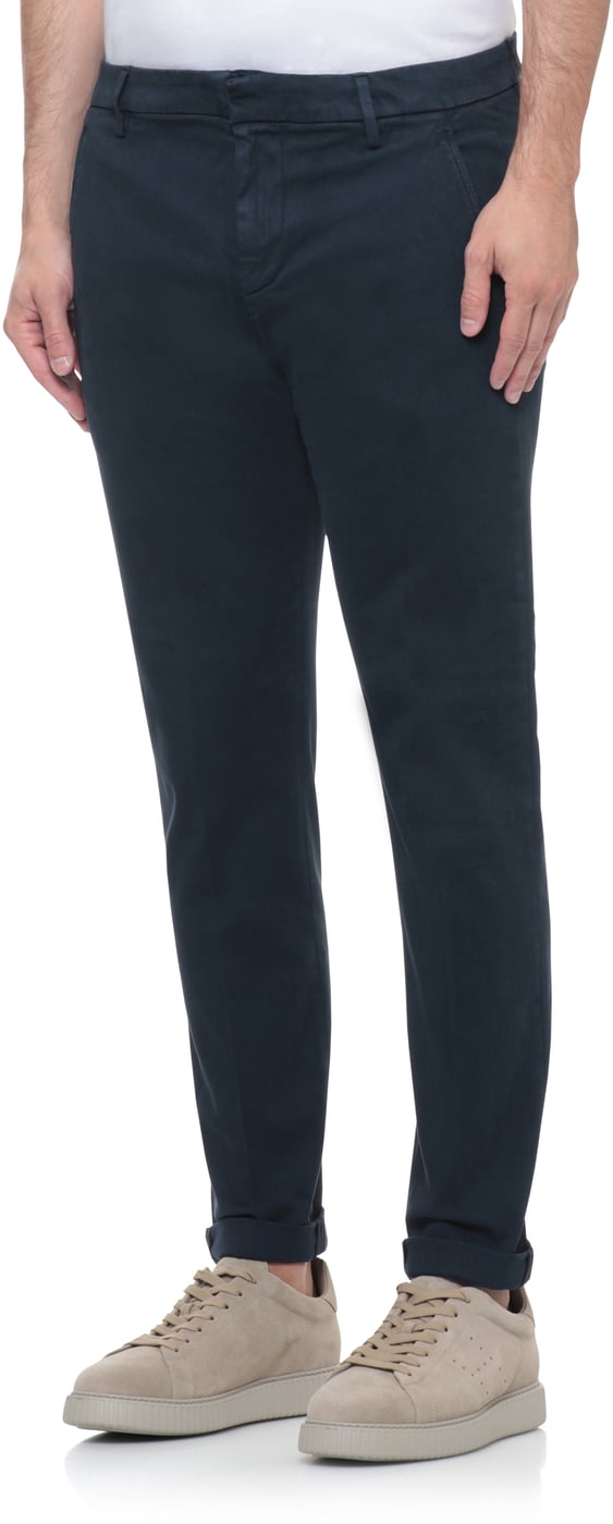Trousers Blue