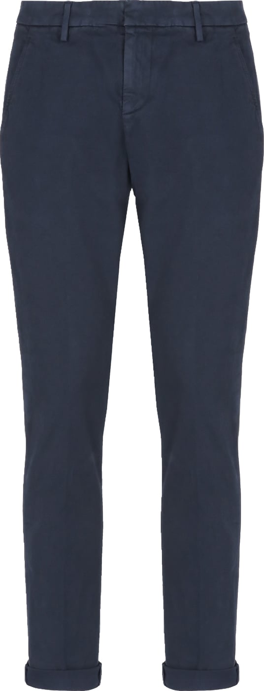 Trousers Blue