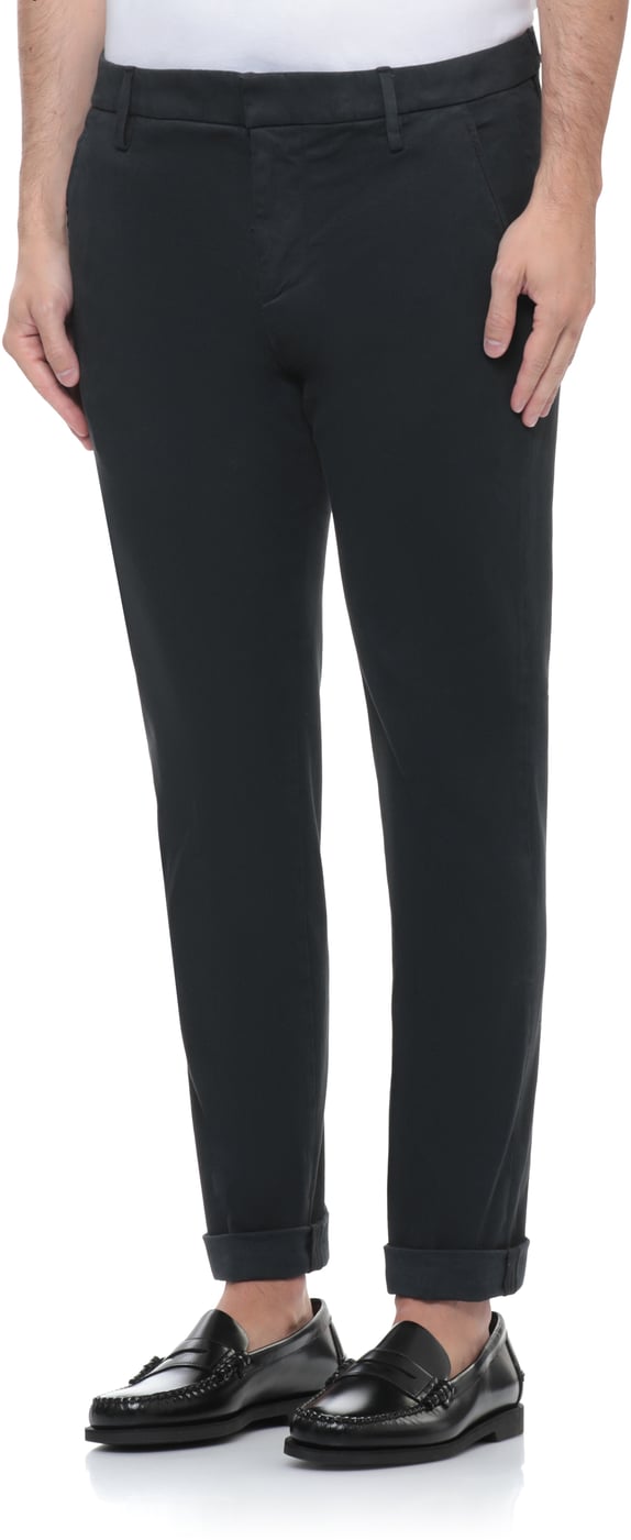 Trousers Black