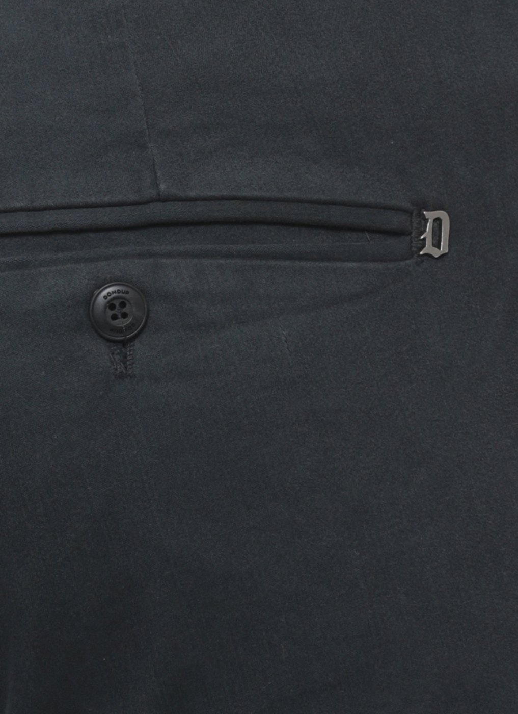 Trousers Black