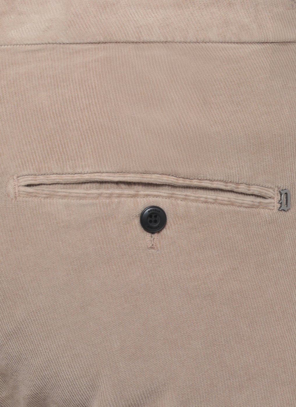 Trousers Beige