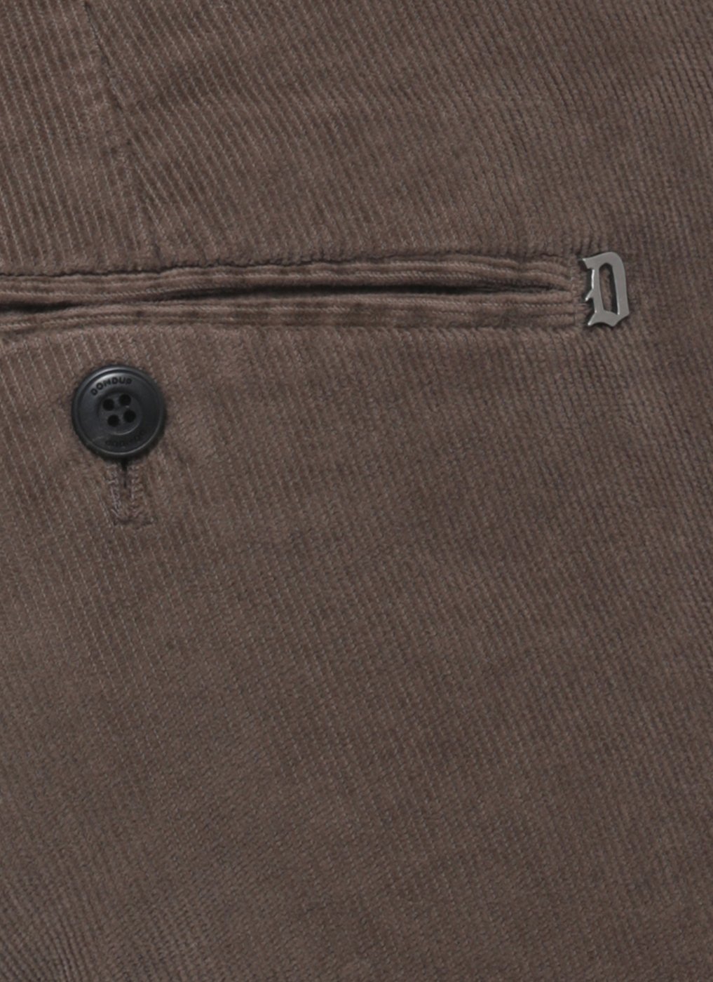Trousers Brown