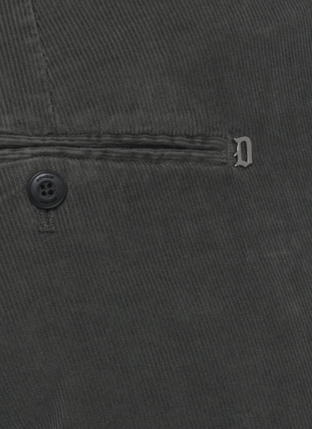 Trousers Green