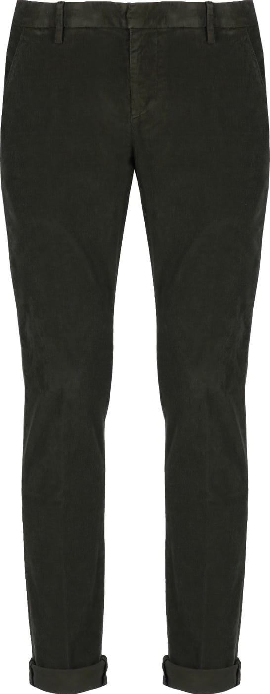 Trousers Green