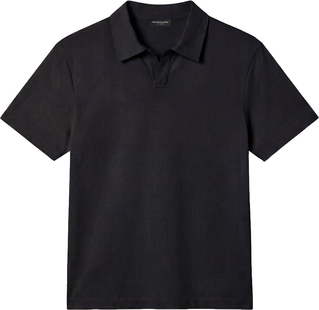 Fuo | Black