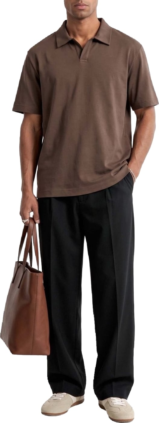 Fuo | Brown
