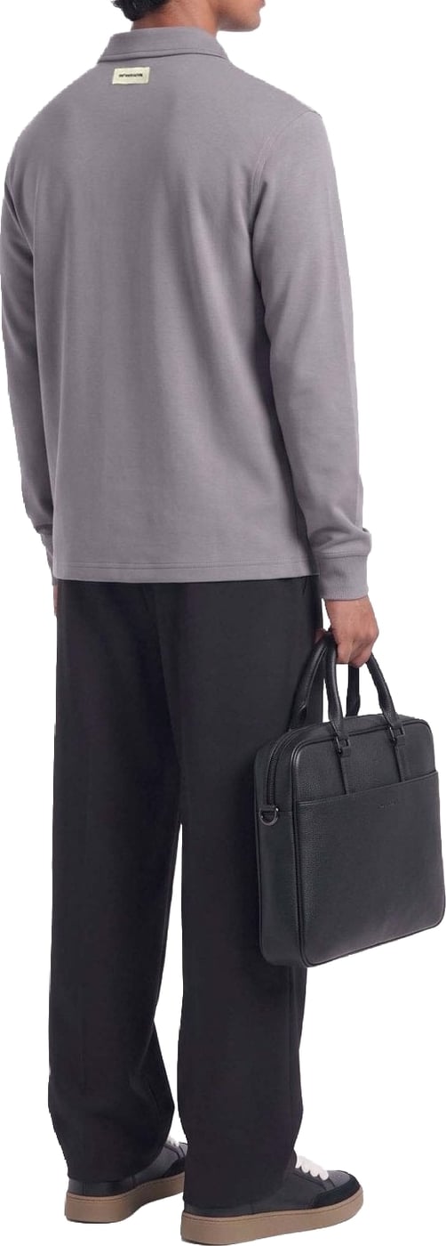 Aina | Overshirt | Dark Grey