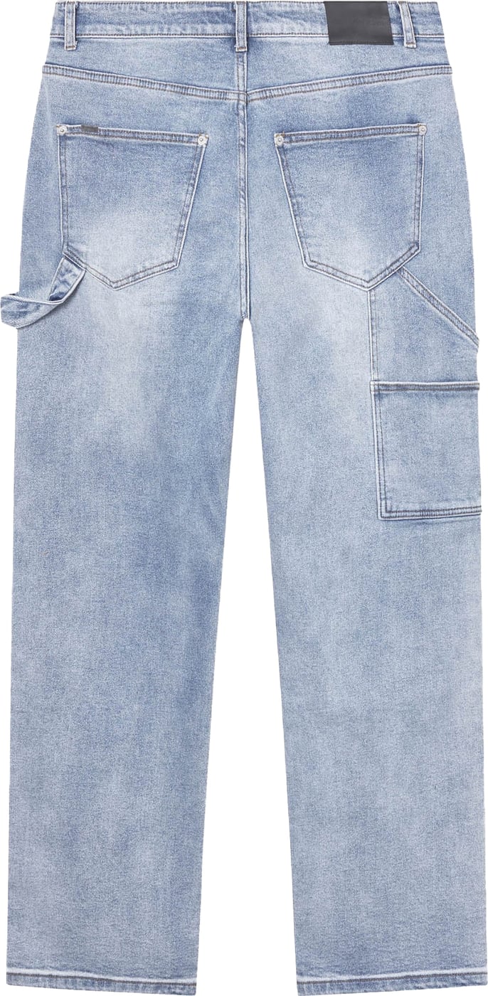 Don't Waste Culture Zivana D21.1781 Blue 600