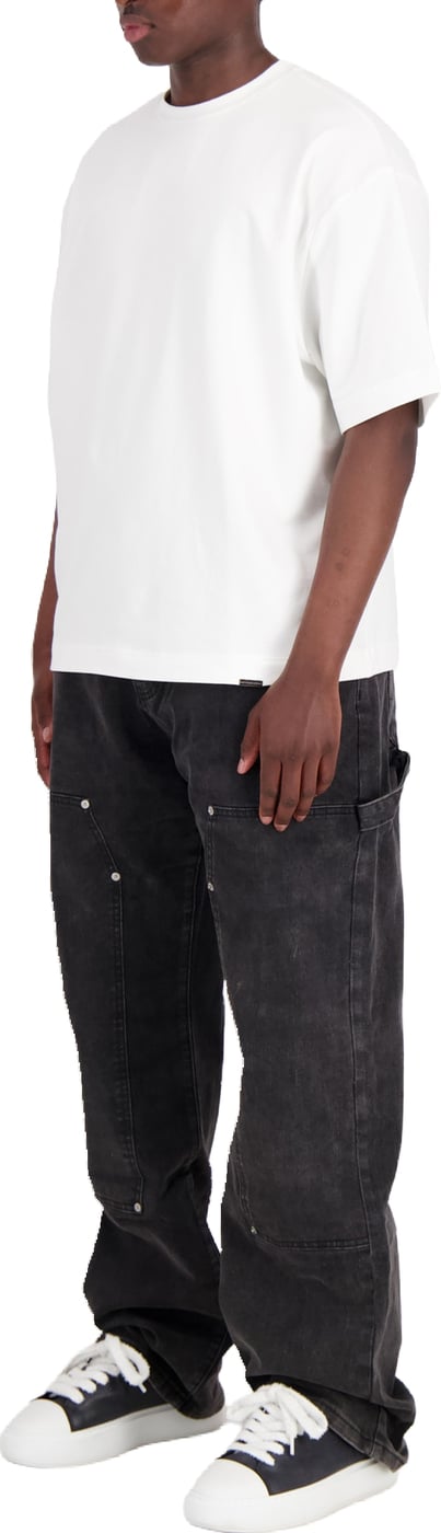 Don't Waste Culture Zivana D21.1781 Black 1