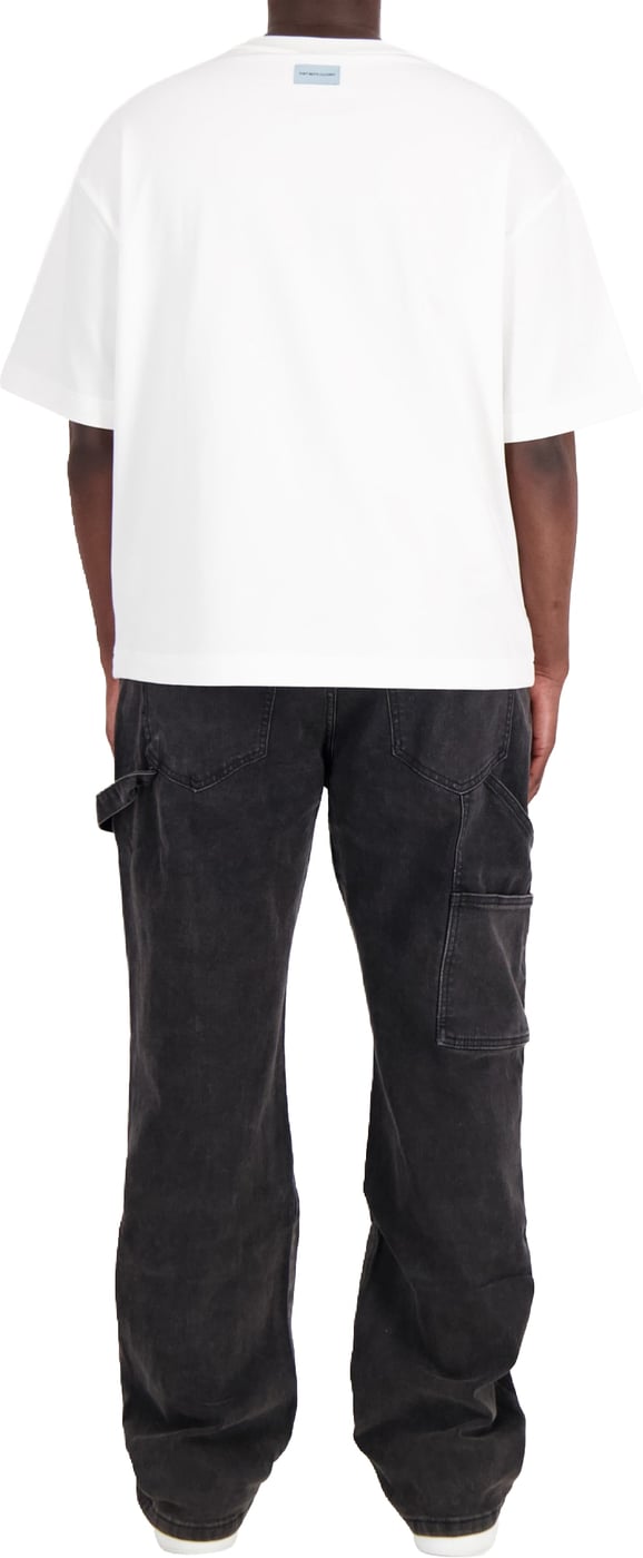 Don't Waste Culture Zivana D21.1781 Black 1