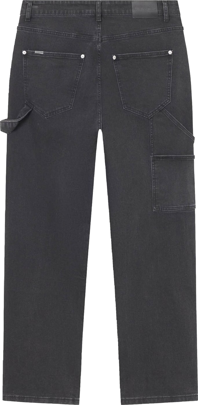 Don't Waste Culture Zivana D21.1781 Black 1