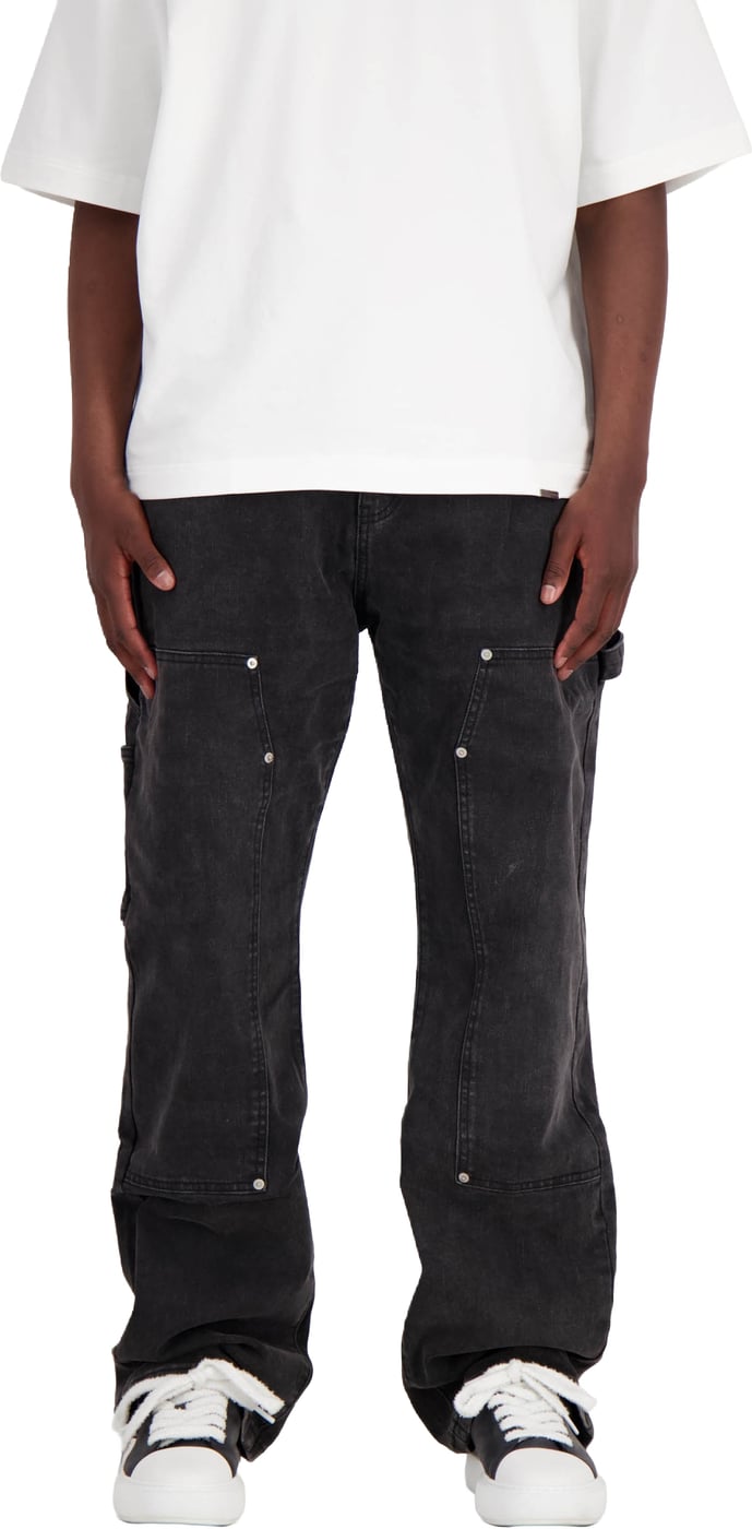 Don't Waste Culture Zivana D21.1781 Black 1