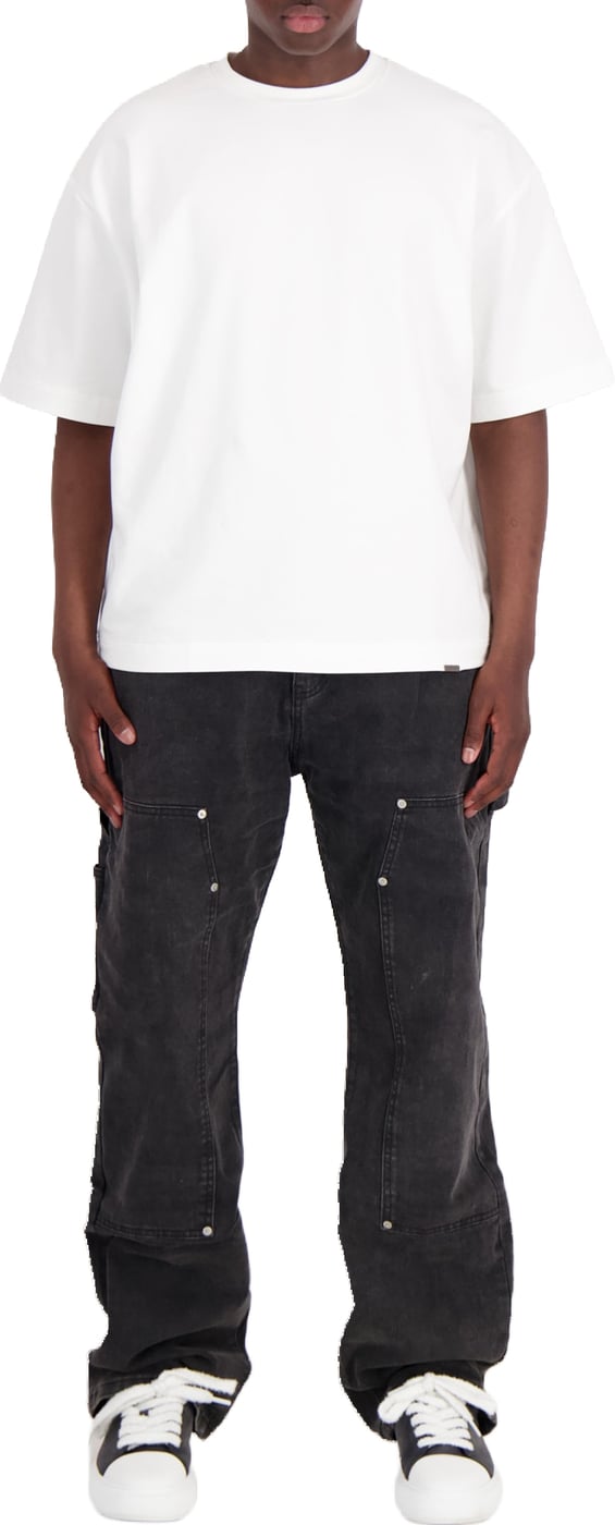 Don't Waste Culture Zivana D21.1781 Black 1