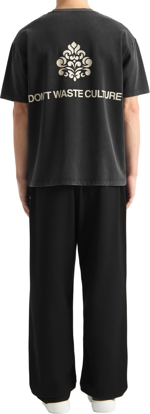 Don't Waste Culture Azemari D11.1953 2 Washed Black