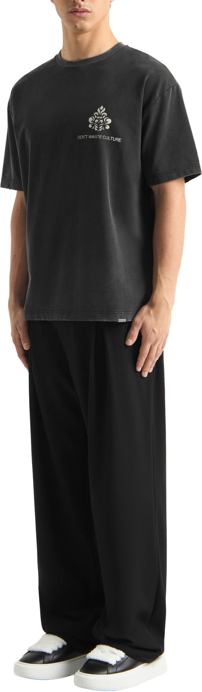 Don't Waste Culture Azemari D11.1953 2 Washed Black