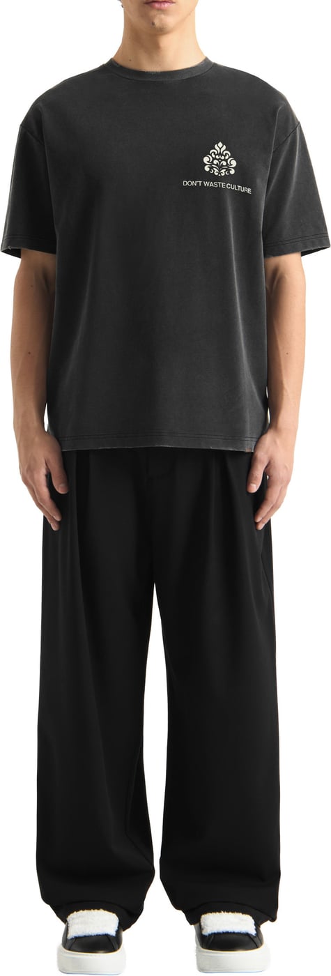 Don't Waste Culture Azemari D11.1953 2 Washed Black