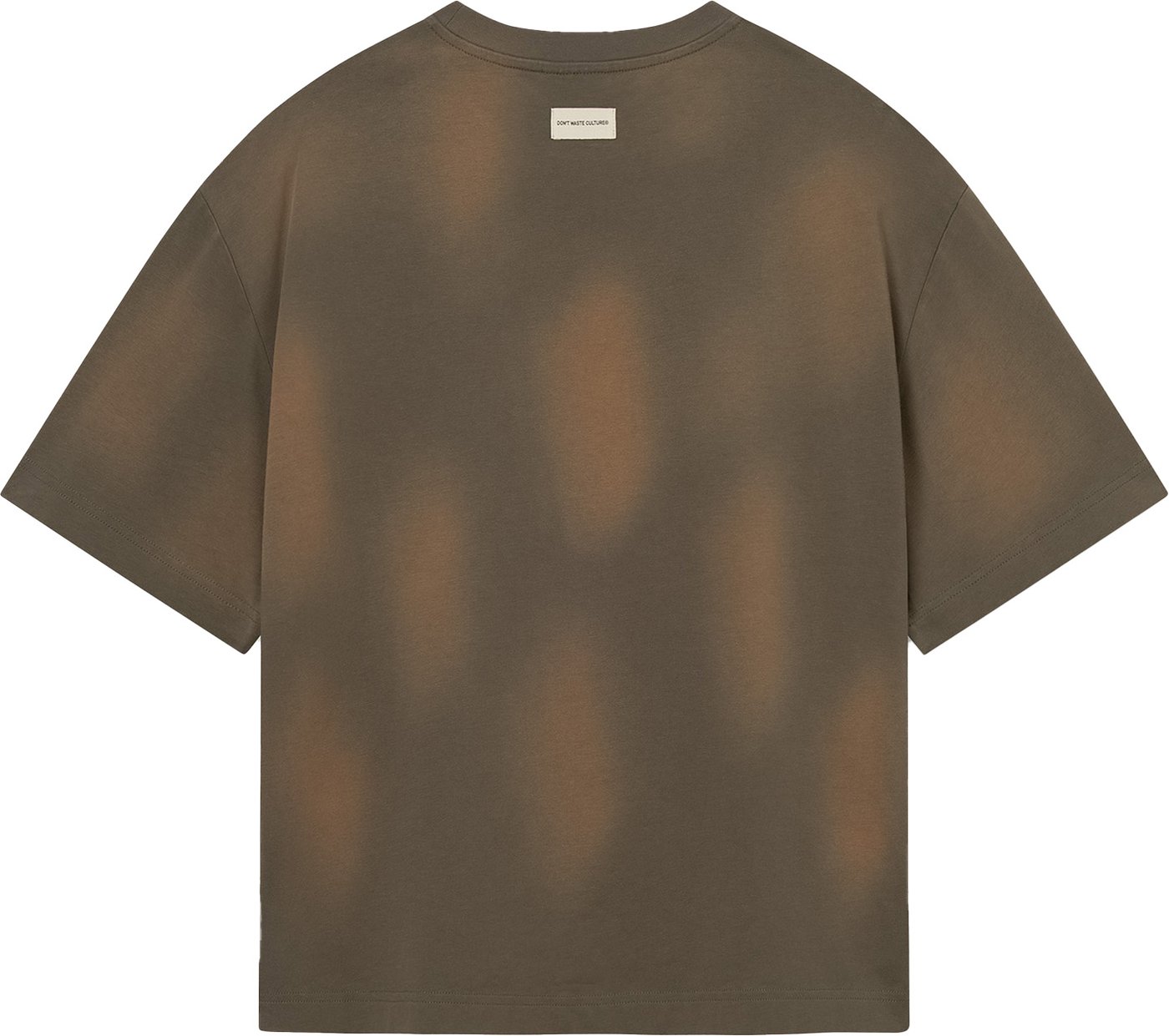 Don't Waste Culture Daishoji D11.1957 587 Faded Olive