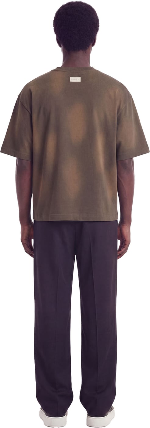 Don't Waste Culture Daishoji D11.1957 587 Faded Olive