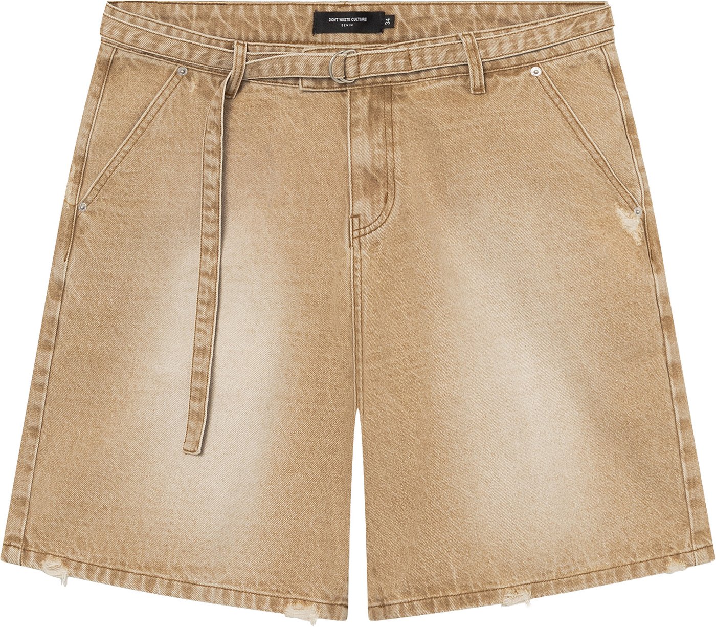 Don't Waste Culture Florayne D22.1917 300 Brown