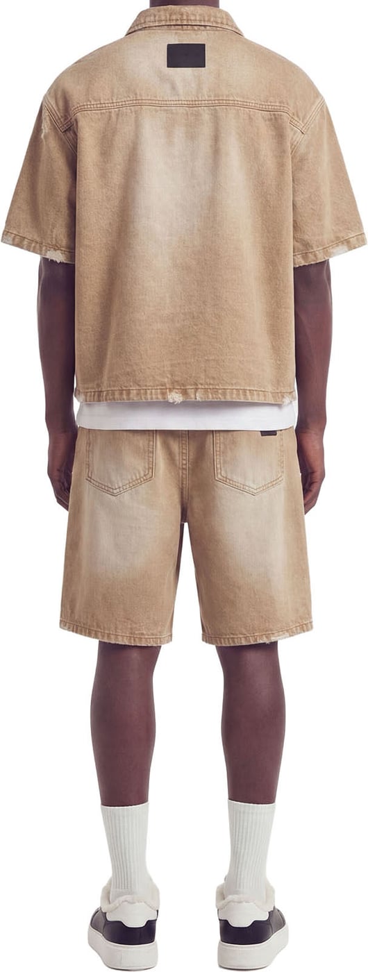 Don't Waste Culture Florayne D22.1917 300 Brown
