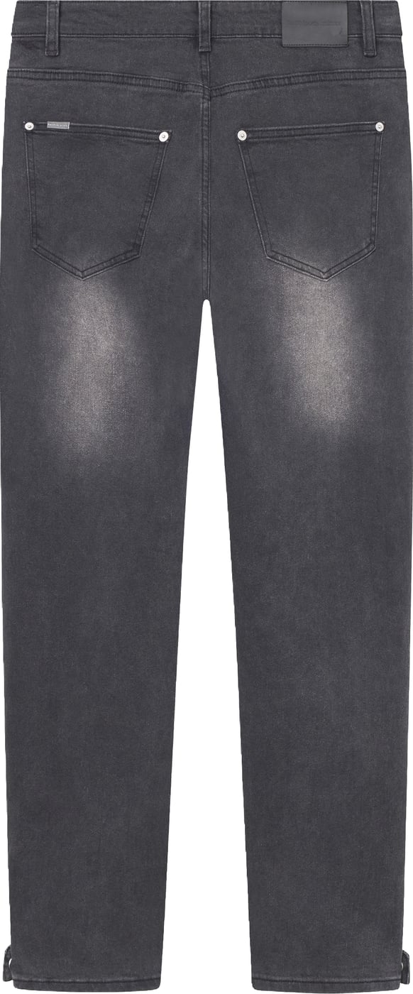Don't Waste Culture Luciana D21.1303 Black 1
