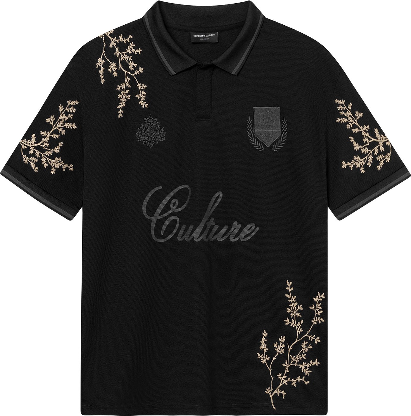 Don't Waste Culture Momohana D11.1949 250 Cream