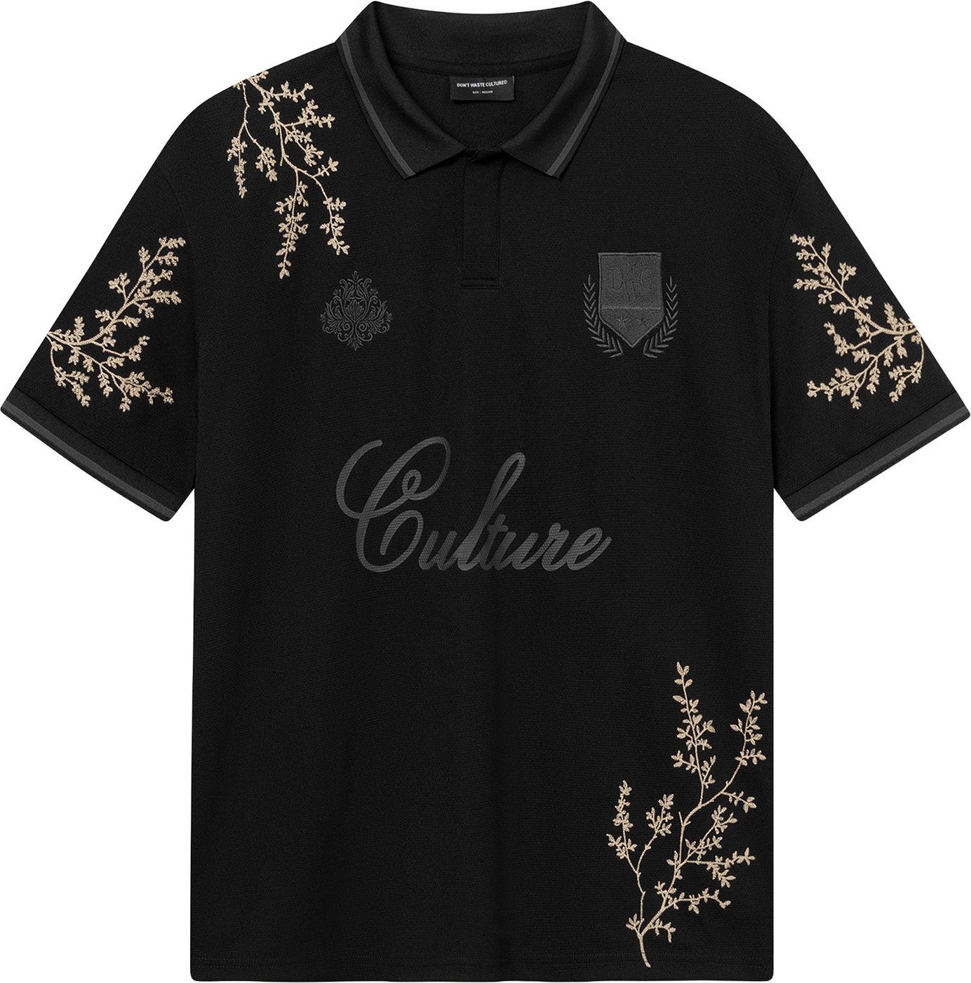 Don't Waste Culture Momohana D11.1949 250 Cream
