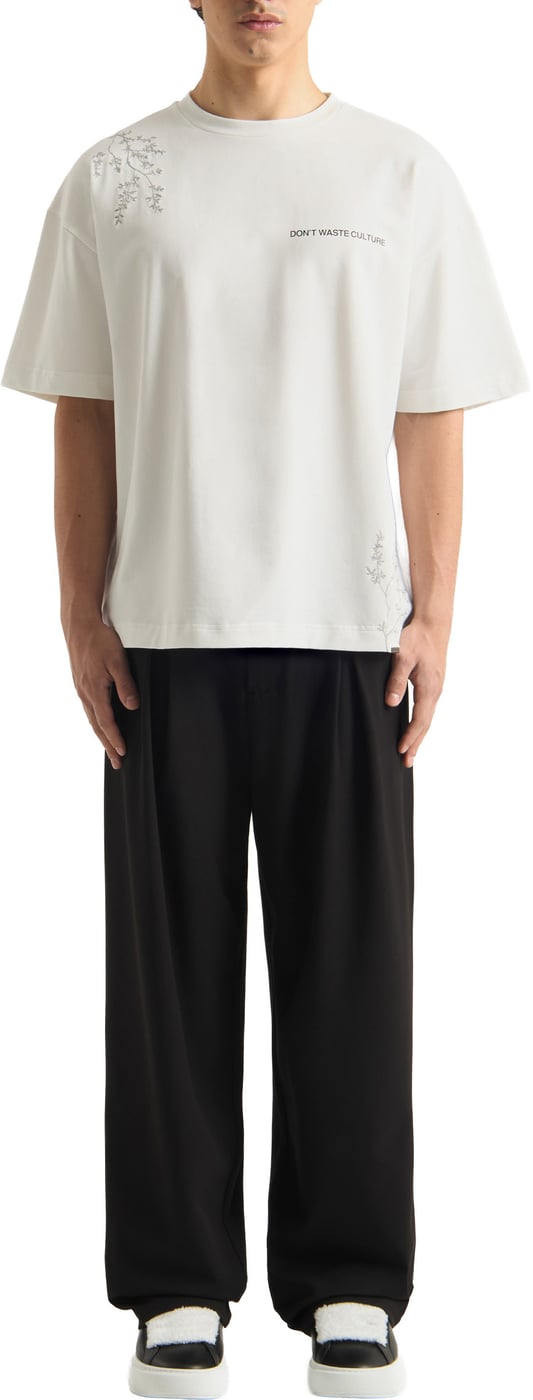 Don't Waste Culture Morikae D11.1948 225 Off-White