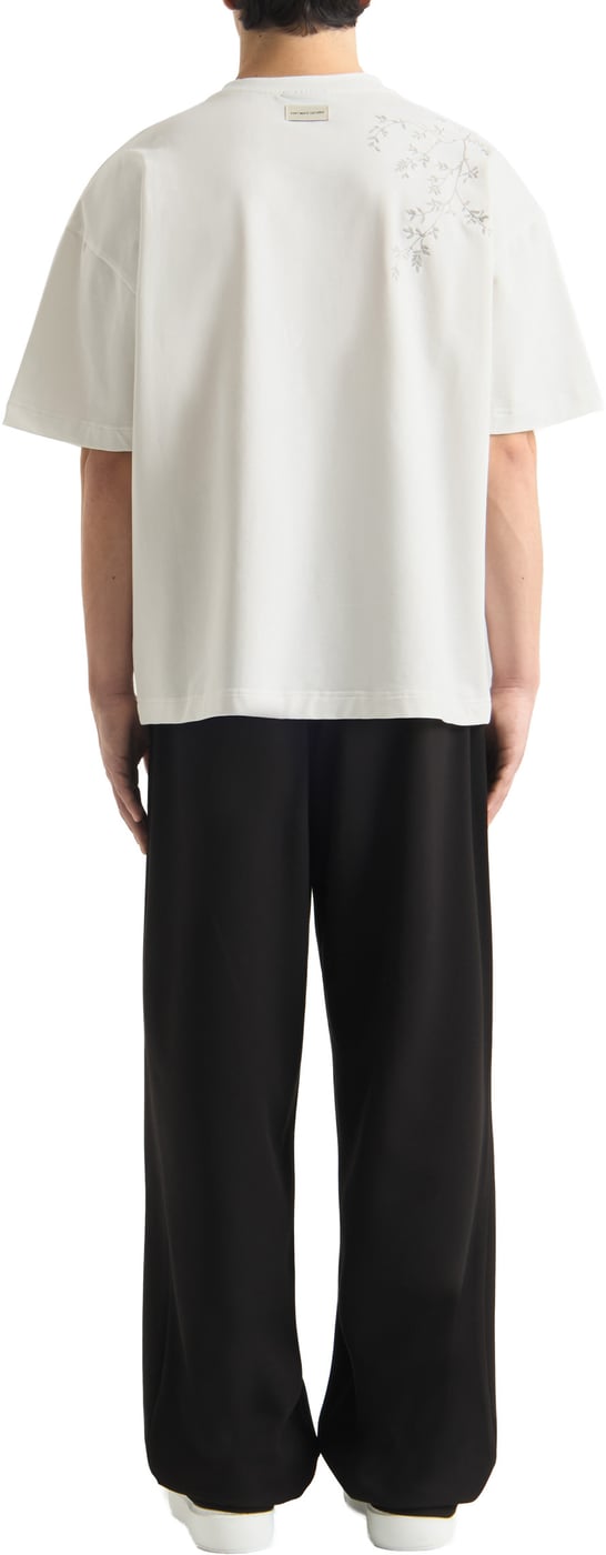 Don't Waste Culture Morikae D11.1948 225 Off-White