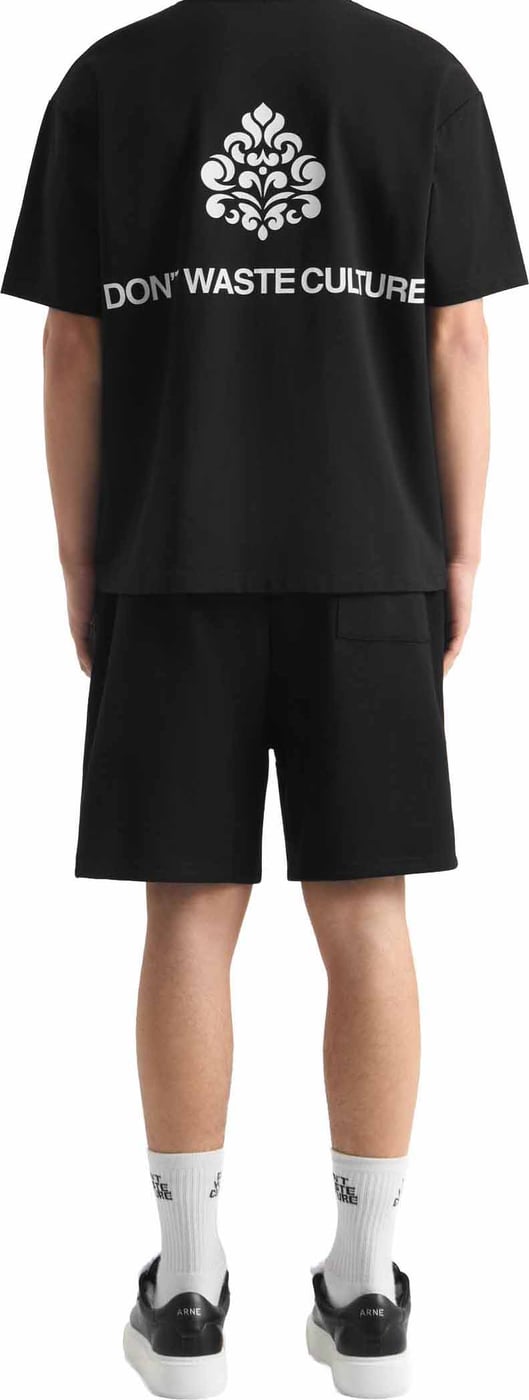 Don't Waste Culture Renaya D22.1963 1 Black