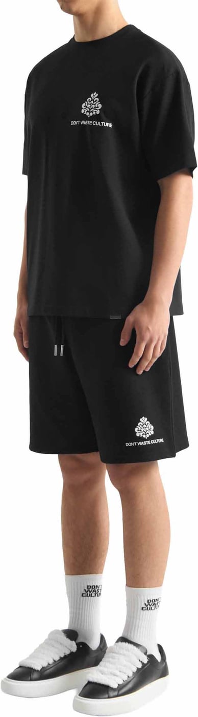 Don't Waste Culture Renaya D22.1963 1 Black