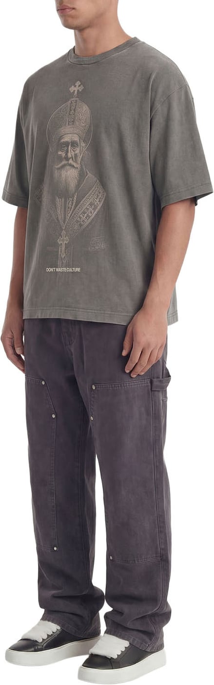 Don't Waste Culture Tenriko D11.1956 2 Washed Black