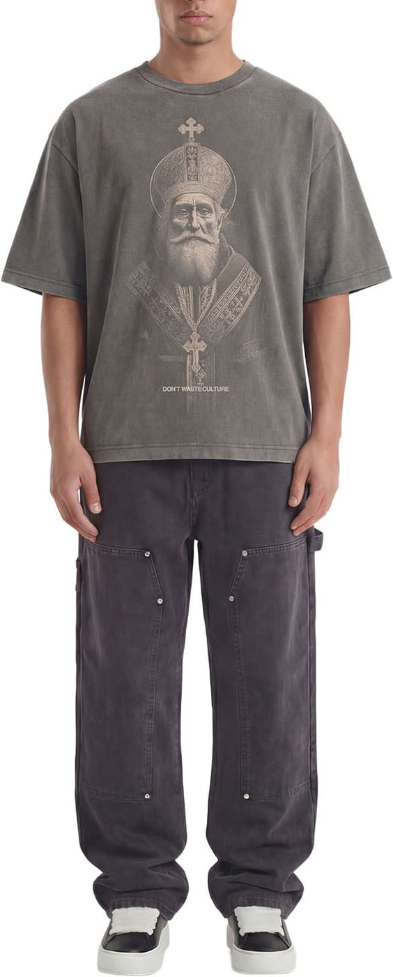 Don't Waste Culture Tenriko D11.1956 2 Washed Black