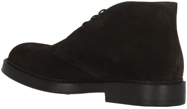 Boots Moro