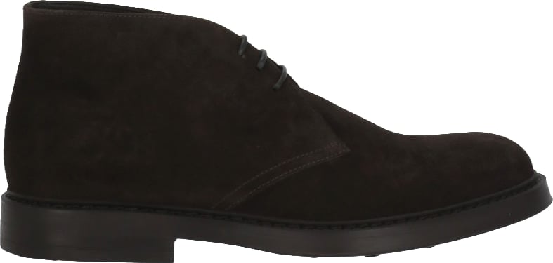 Boots Moro