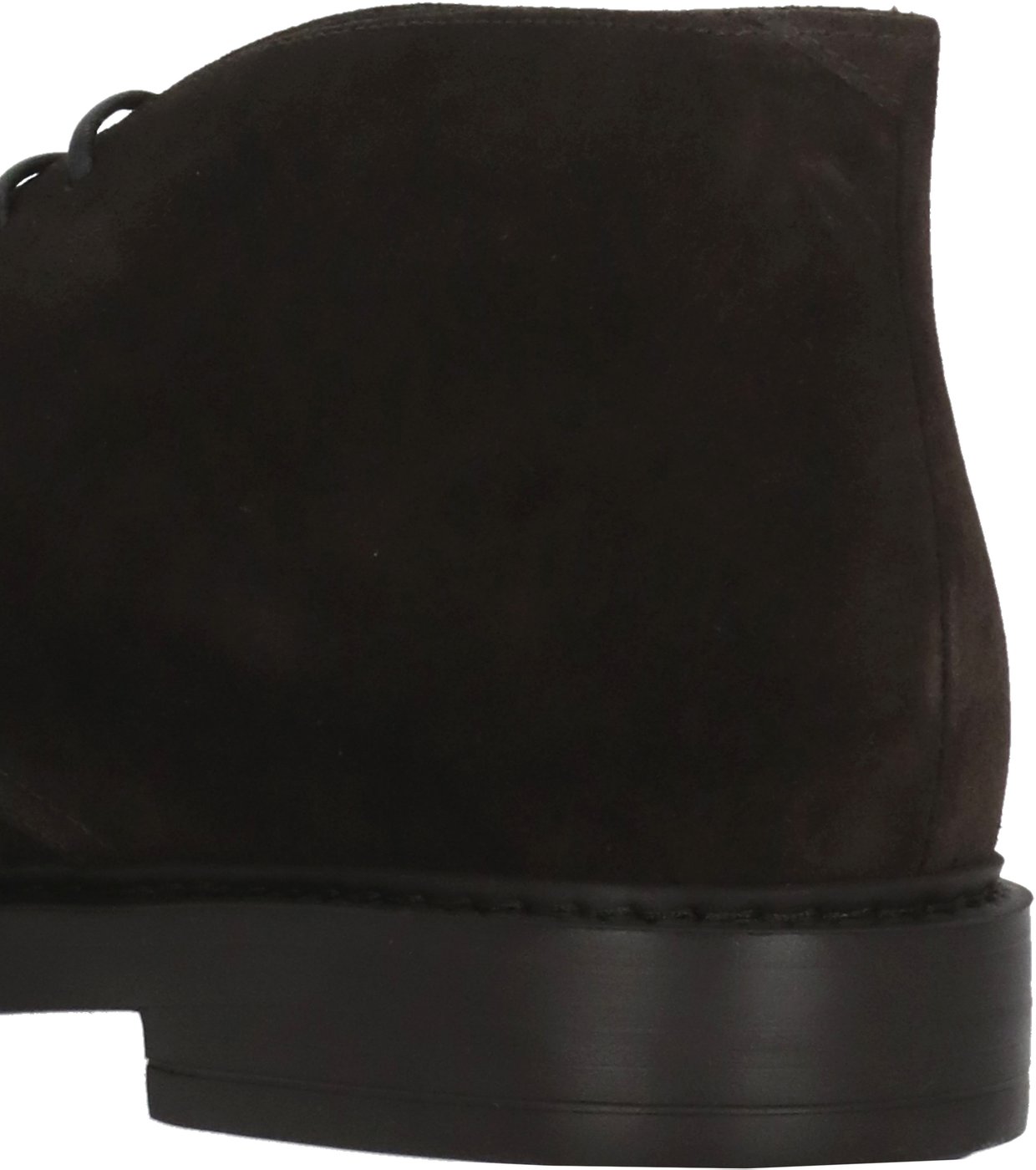 Boots Moro
