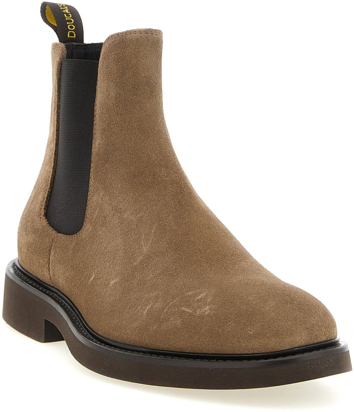 Doucal's Beatles Ankle Boots