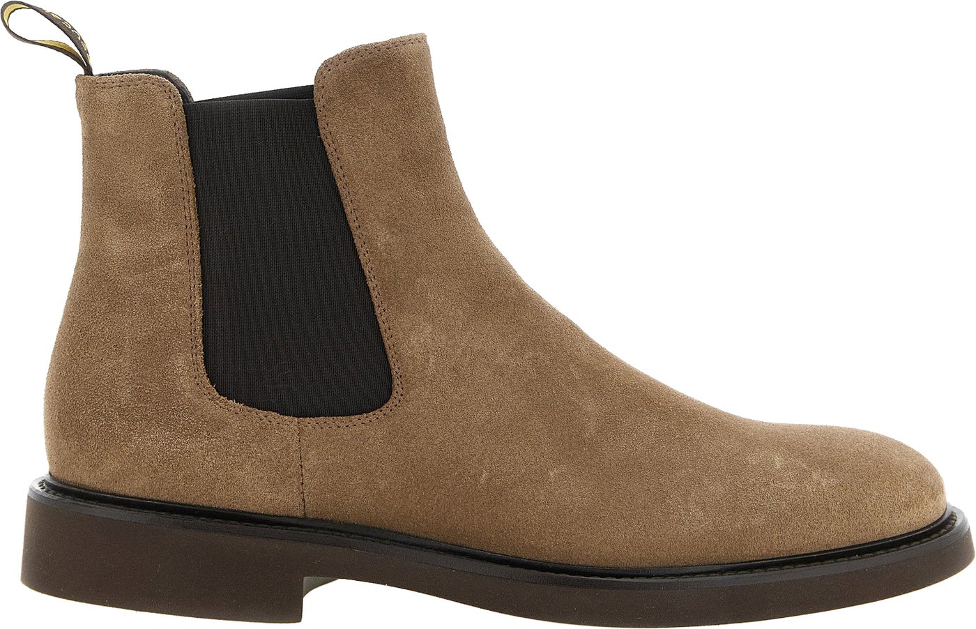 Doucal's Beatles Ankle Boots