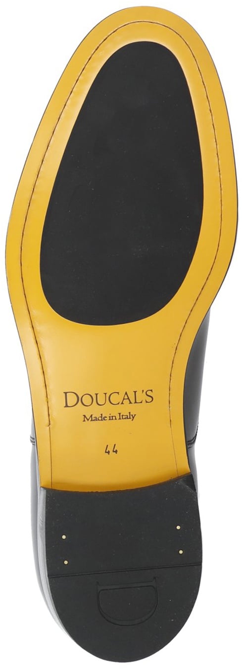 Flat Shoes Black