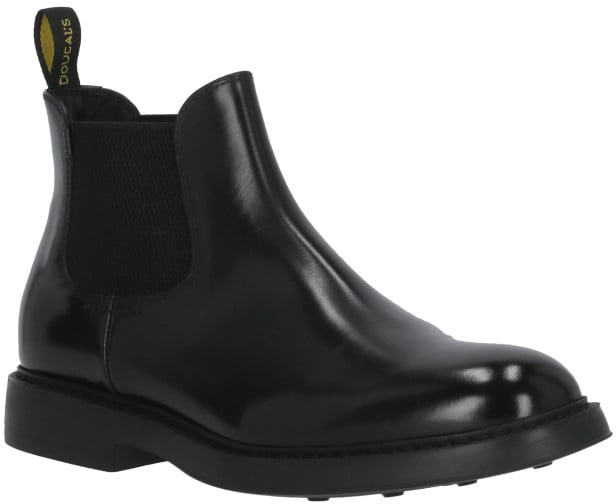 Boots Black