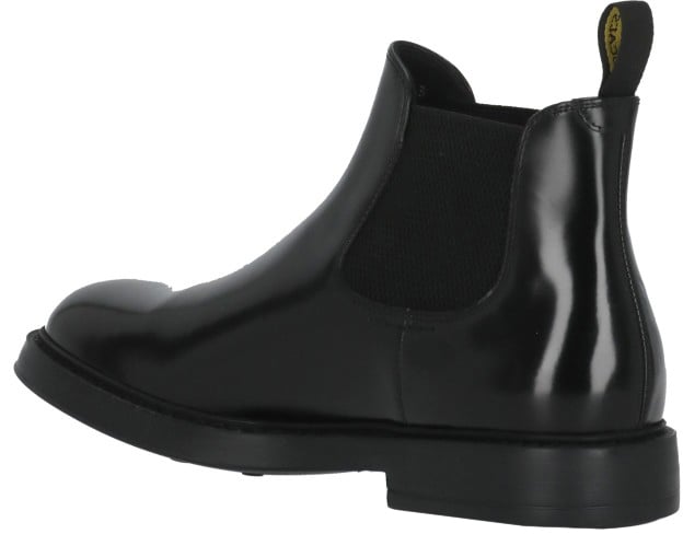 Boots Black
