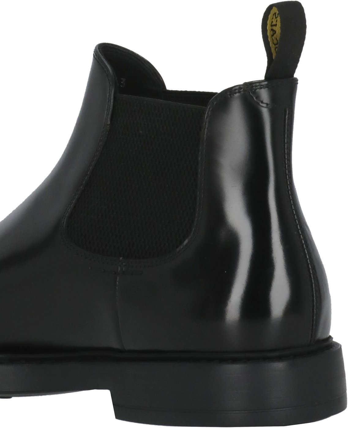 Boots Black