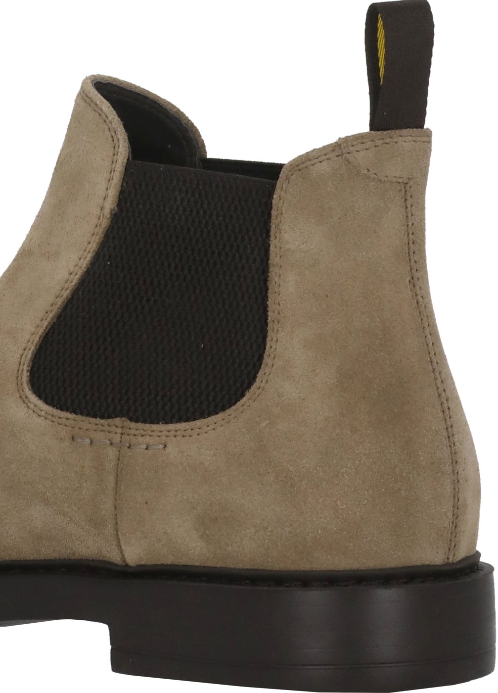 Boots Beige
