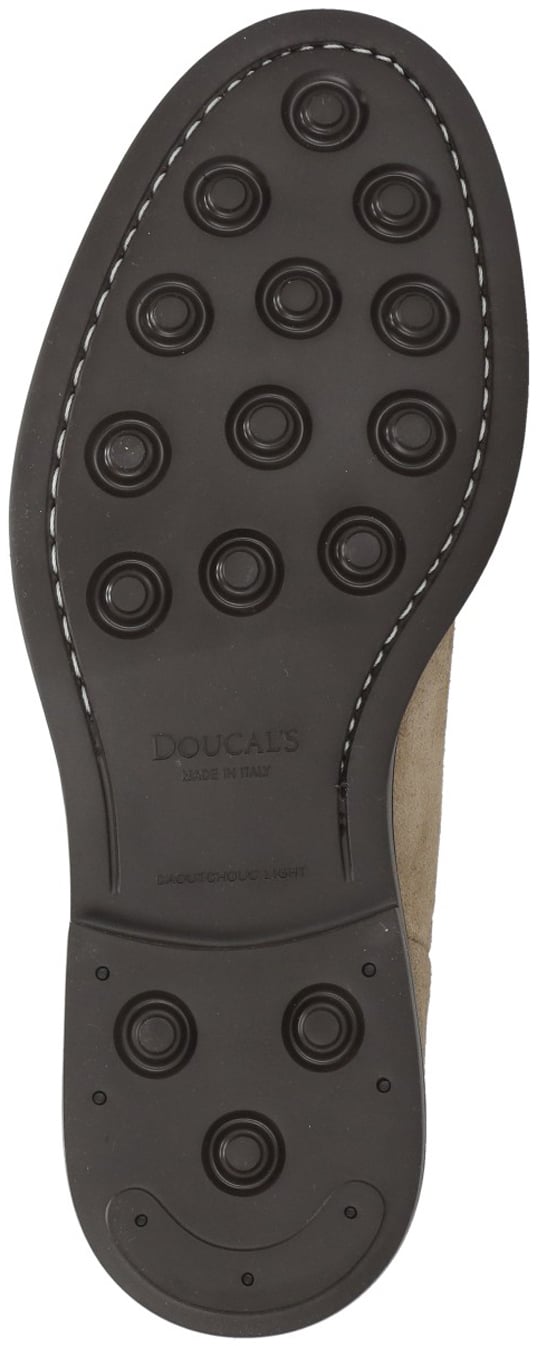 Boots Beige