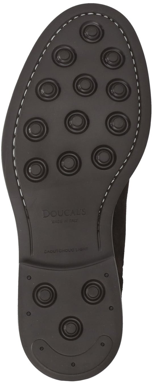 Boots Brown