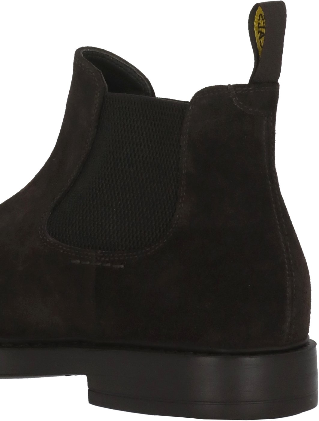 Boots Brown